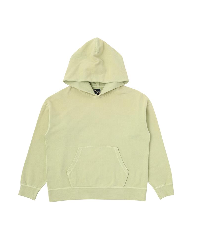 JUMBO SB HOODIE P.O. DMGD | Visvim Official North American 